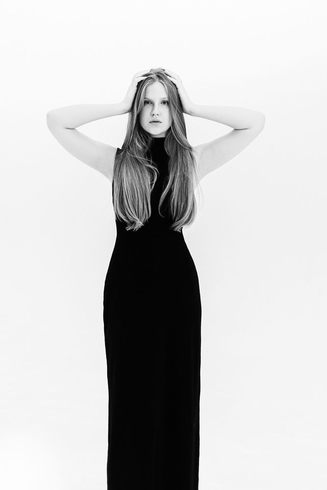 Photograph by Екатерина Лушникова