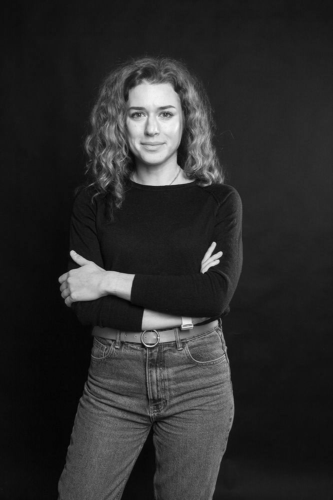 Photograph by Марианна Бессонова