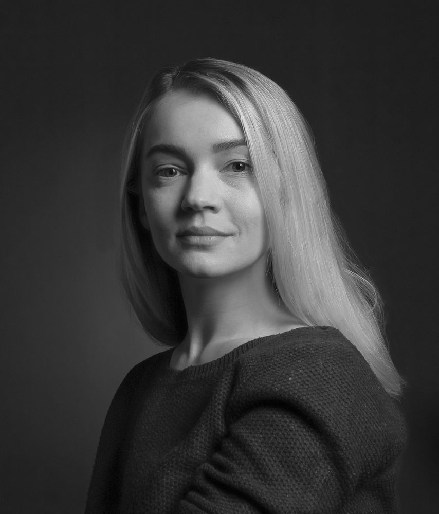 Photograph by Марианна Бессонова