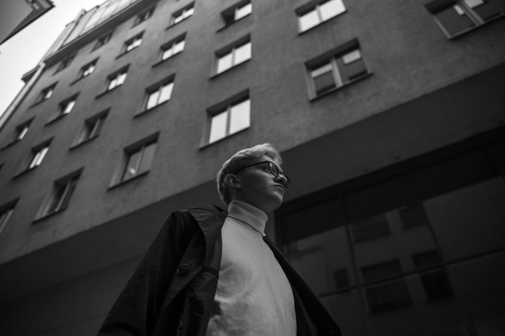 Photograph by Любовь Галушкина