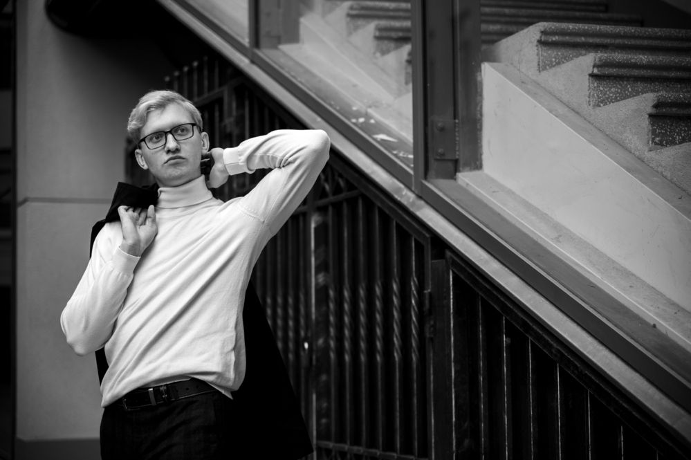 Photograph by Любовь Галушкина