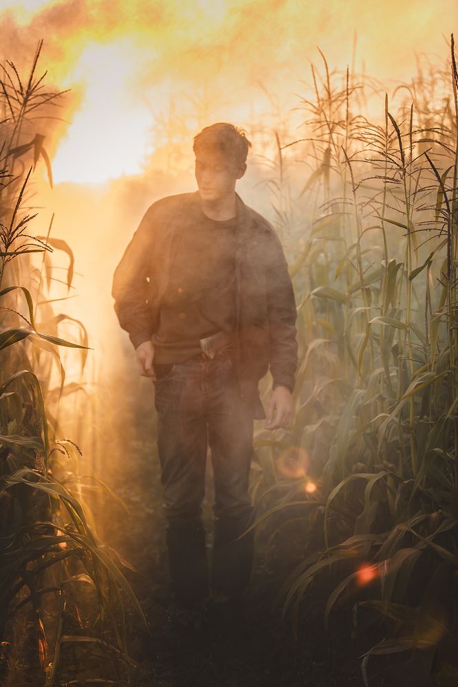 Photograph by Наталья Вистинь