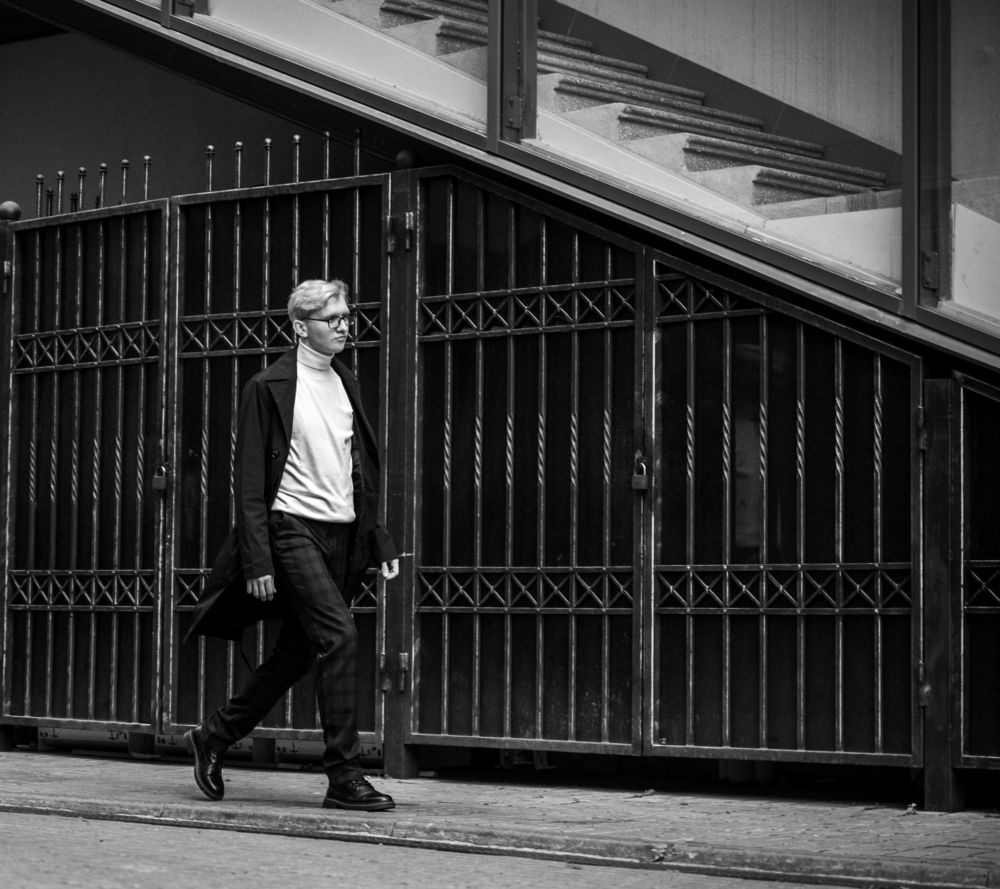 Photograph by Любовь Галушкина