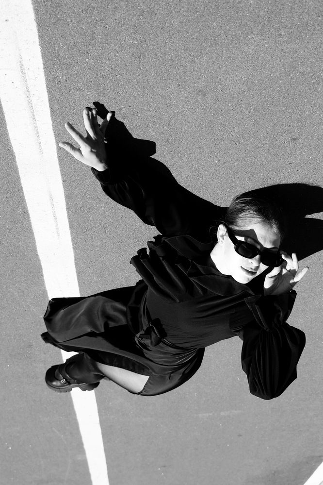 Photograph by Анна Бабкина