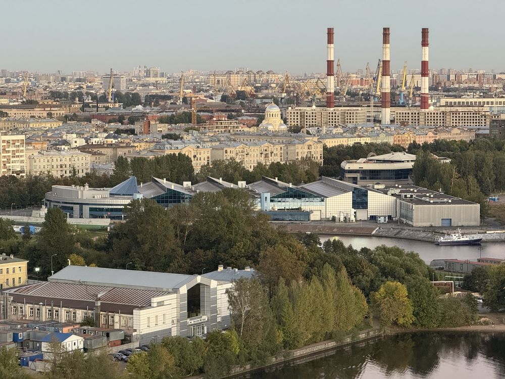 Photograph by Анна Бабкина