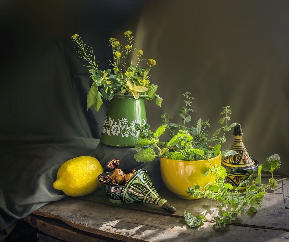 Photograph by Milena Ivanova