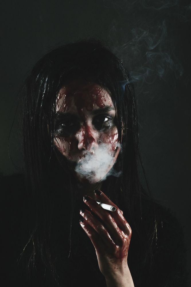 Photograph by Ali Khonginejad