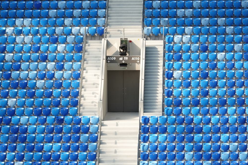 Photograph by Zakharov Matvey