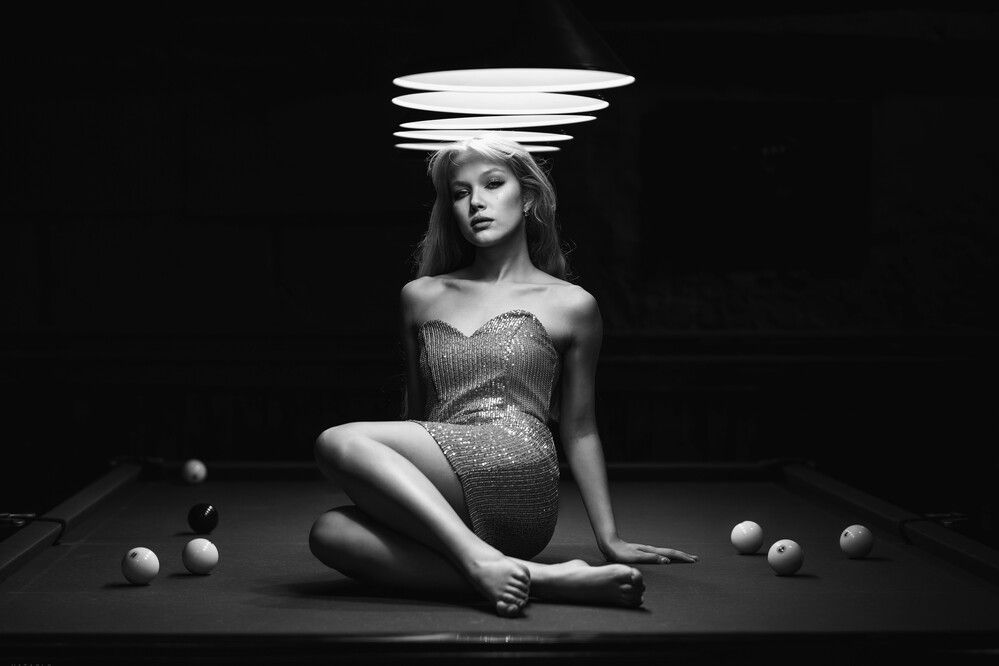 Photograph by Наталья Максимова