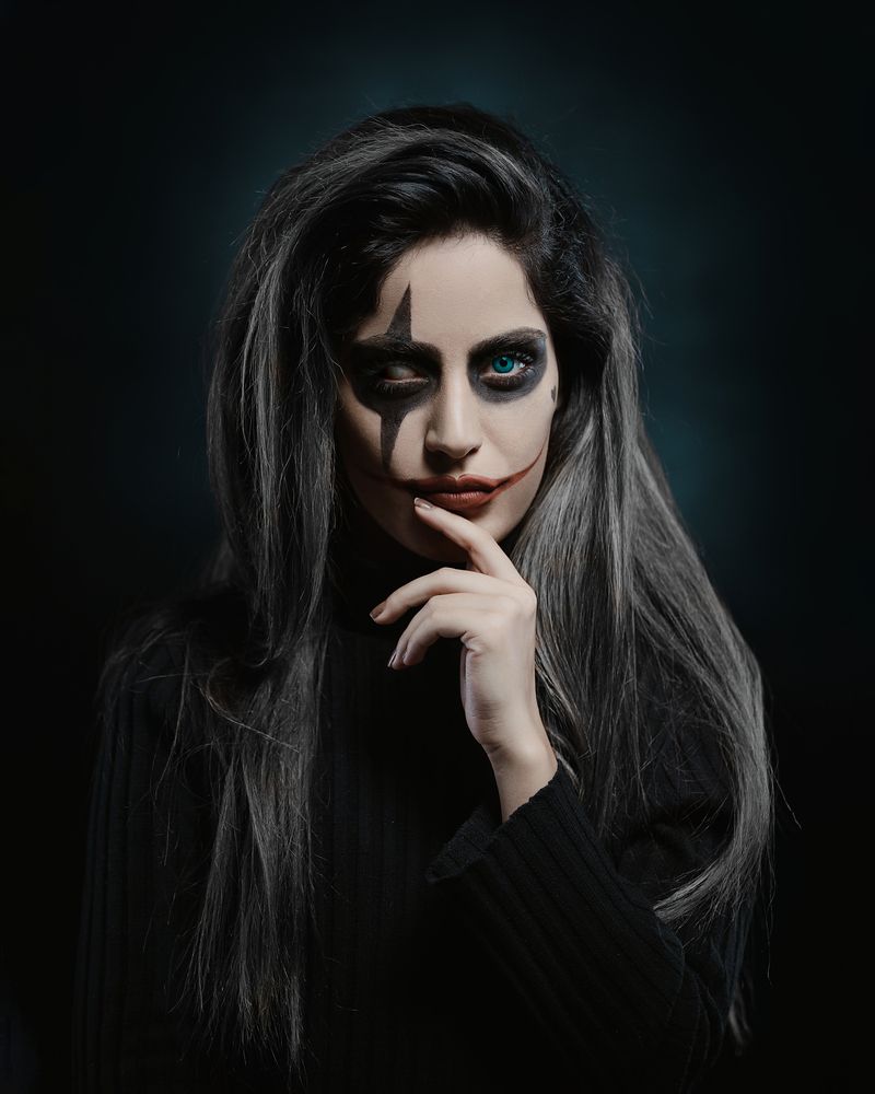 Photograph by Ali Khonginejad