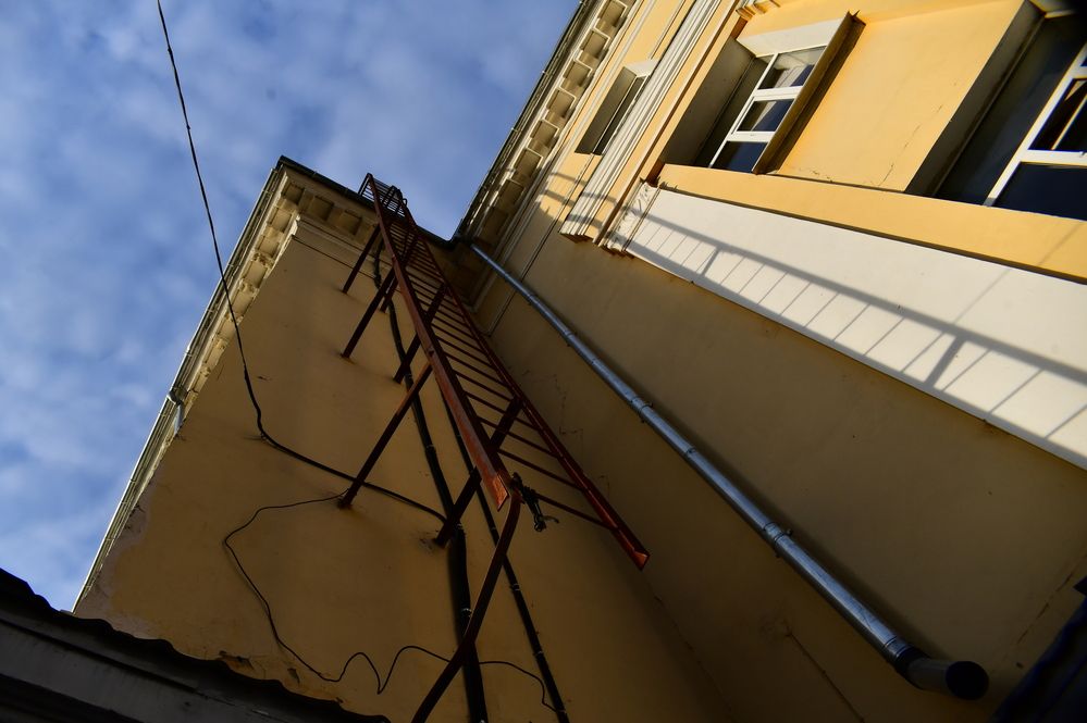 Photograph by Николай Абакумов