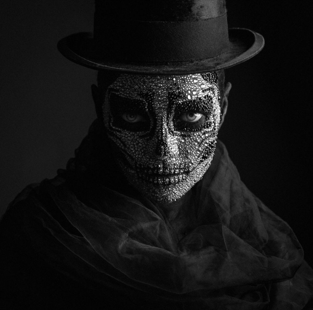 Photograph by Алексей Пучковский