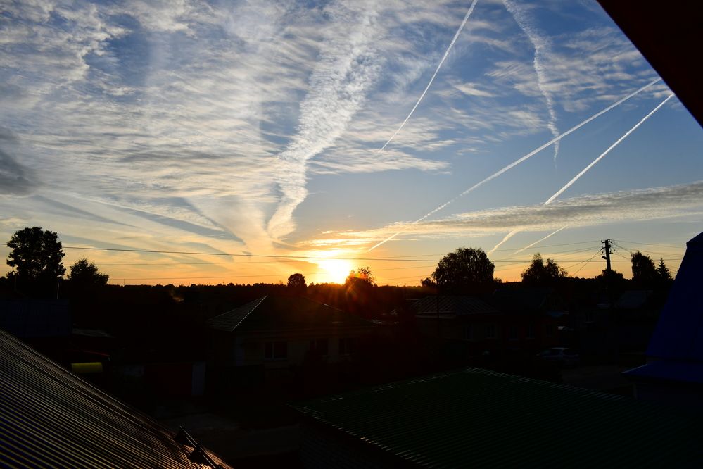 Photograph by Николай Абакумов