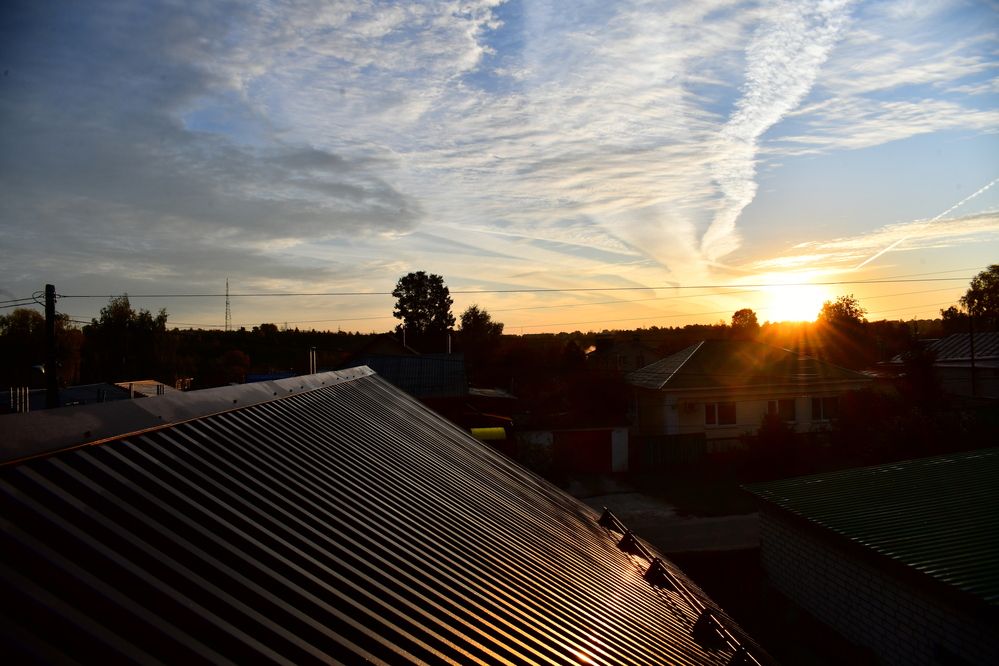 Photograph by Николай Абакумов