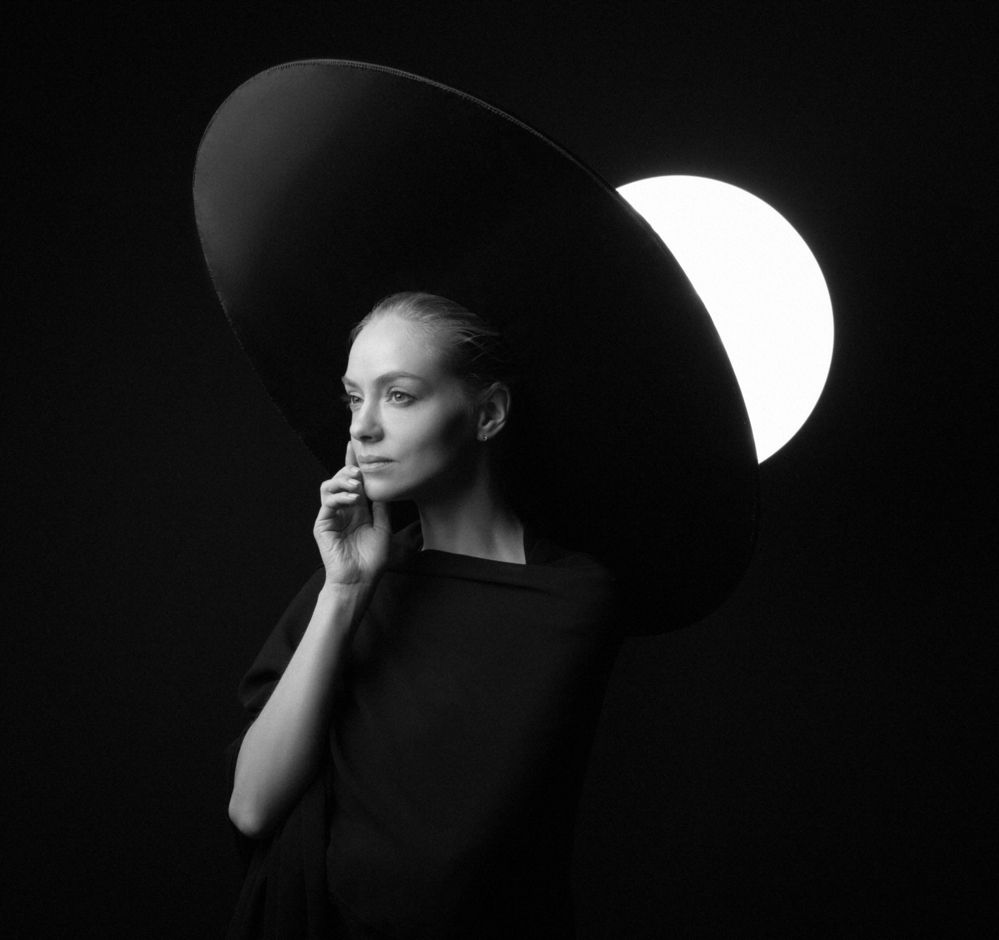 Photograph by Алексей Пучковский