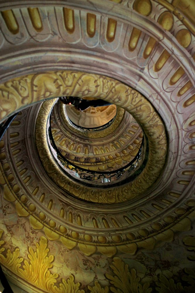 Photograph by Olga Kot