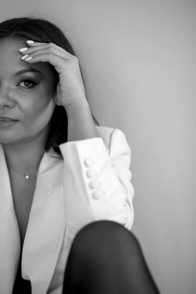 Photograph by Анна Селезнева