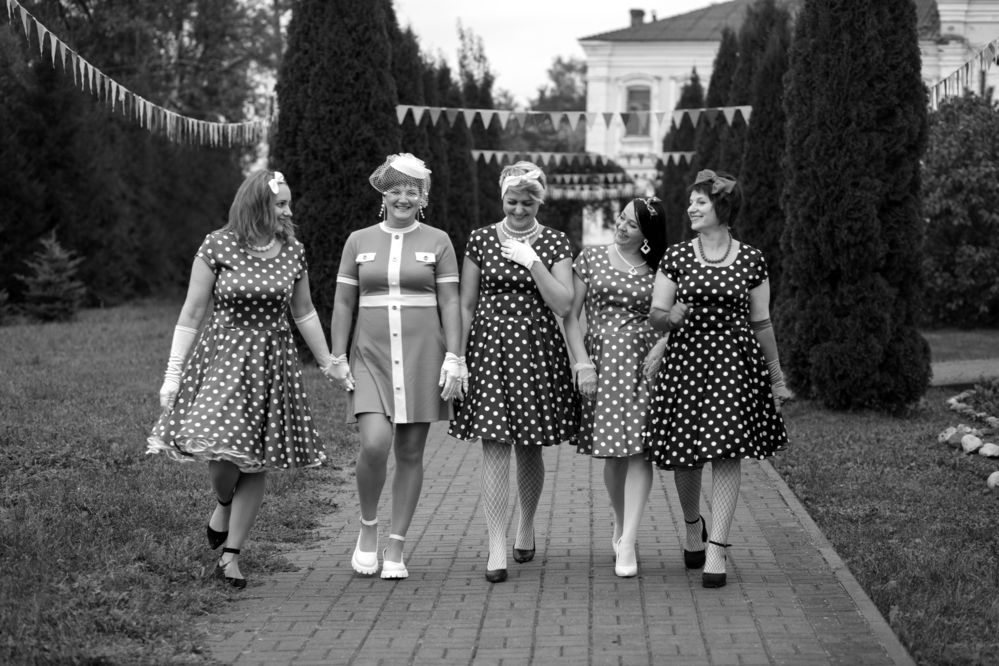 Photograph by Анна Селезнева