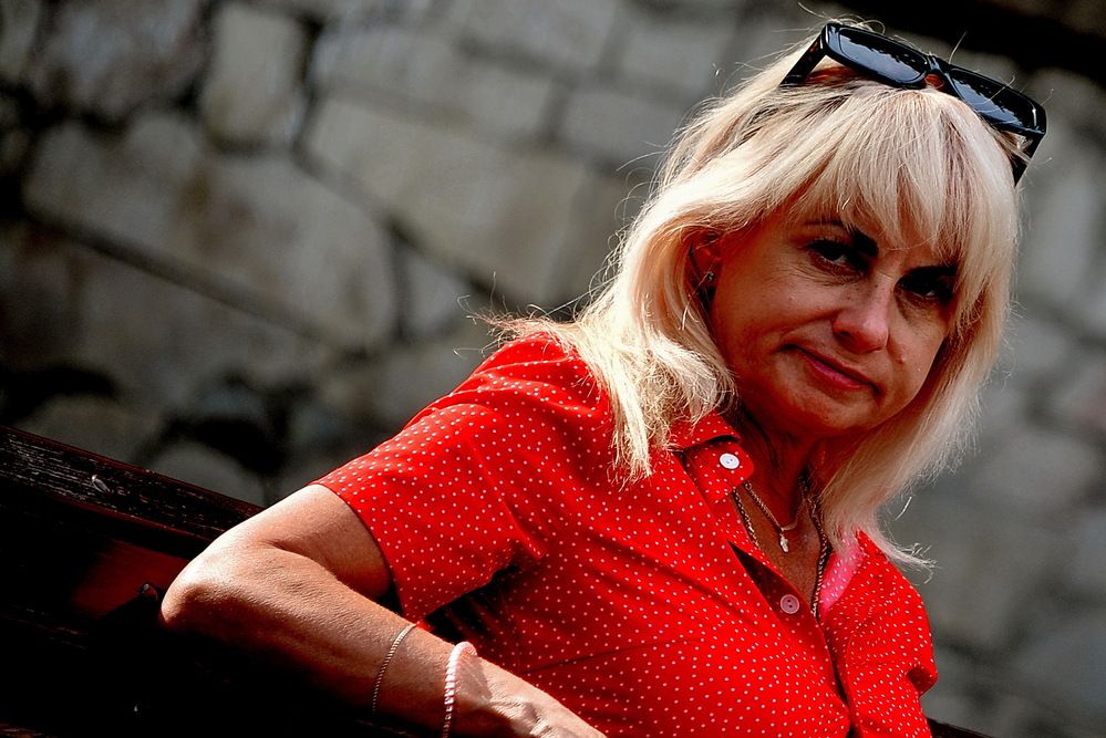 Photograph by Вадим Гераскин