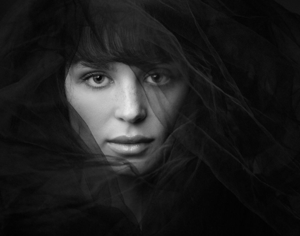 Photograph by Алексей Пучковский