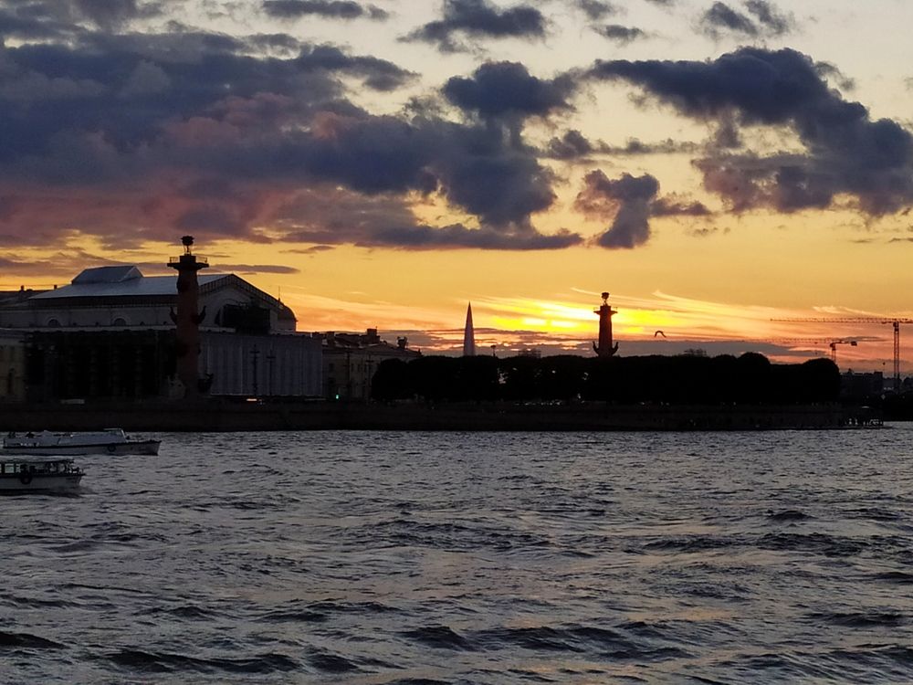 Photograph by Olga Kot