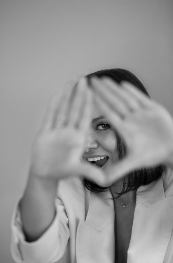 Photograph by Анна Селезнева