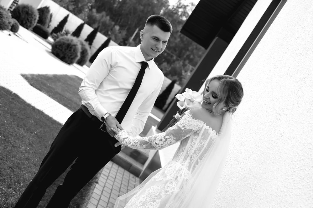 Фотография автора Екатерина Тельпук