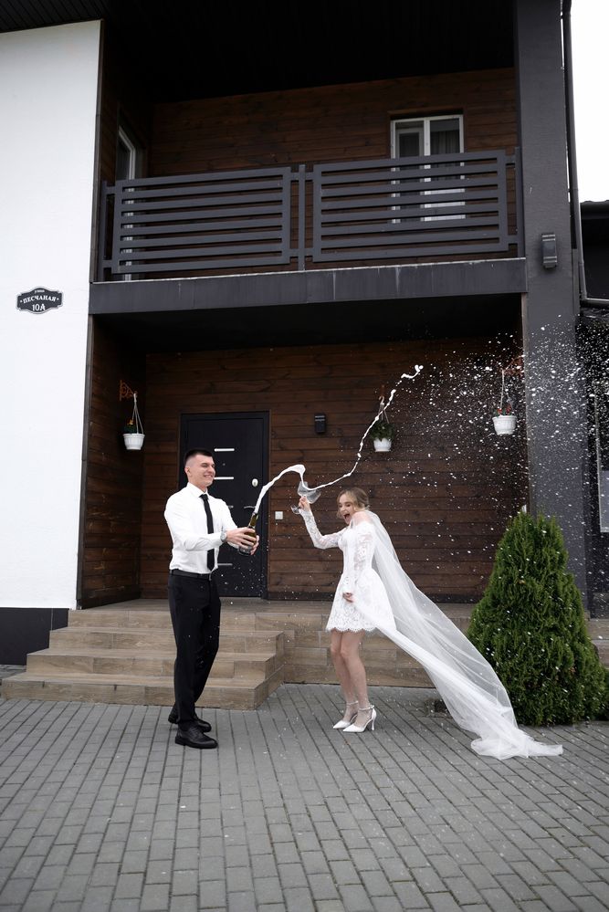 Фотография автора Екатерина Тельпук