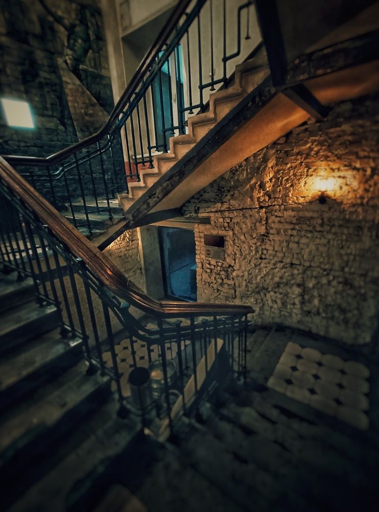 Photograph by Андрей Куликов