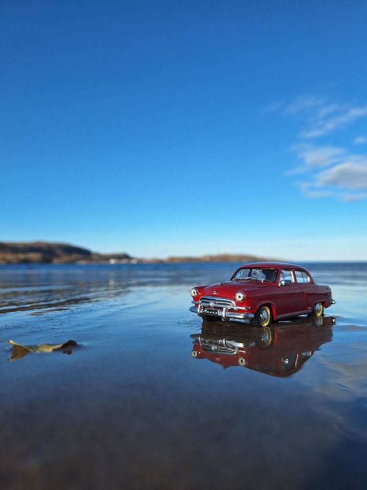 Фотография автора Ольга Мольдон