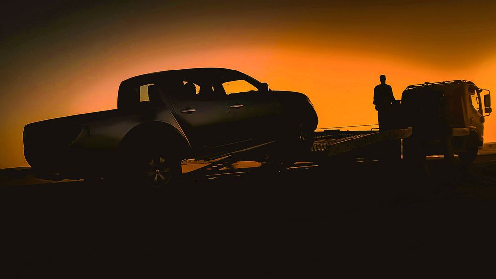 Photograph by Ghufran Alim