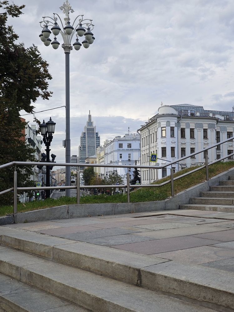 Photograph by Елена Шоколенко