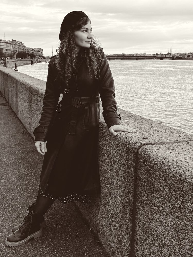 Photograph by Марина Харитонова