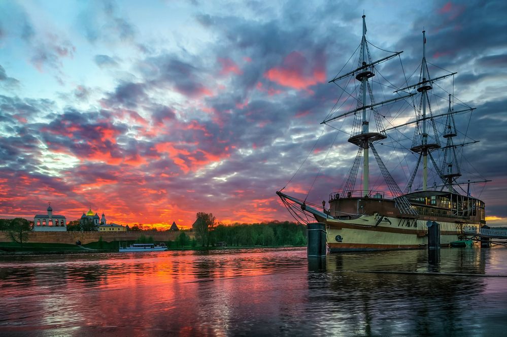 Photograph by Марина Ческис