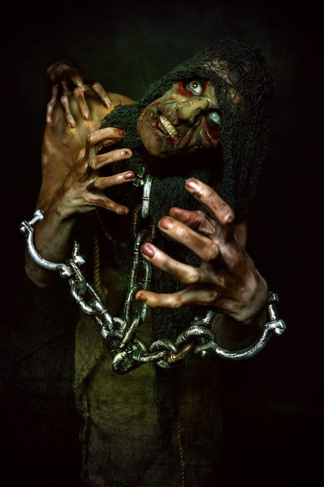 Photograph by Filippo Bomparola