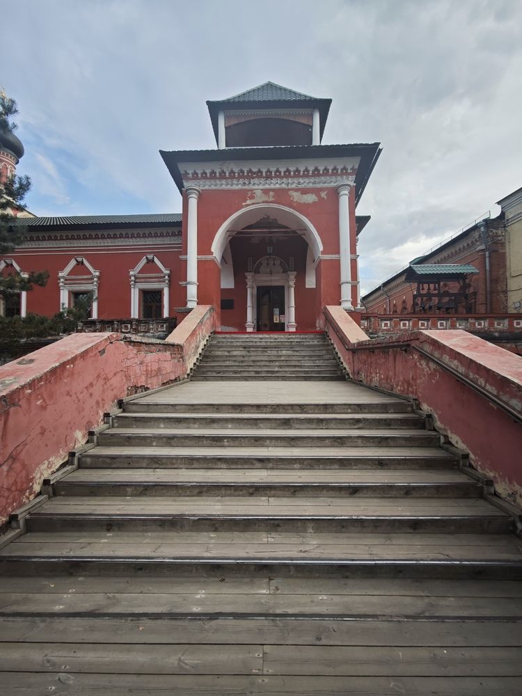 Photograph by Елена Шоколенко