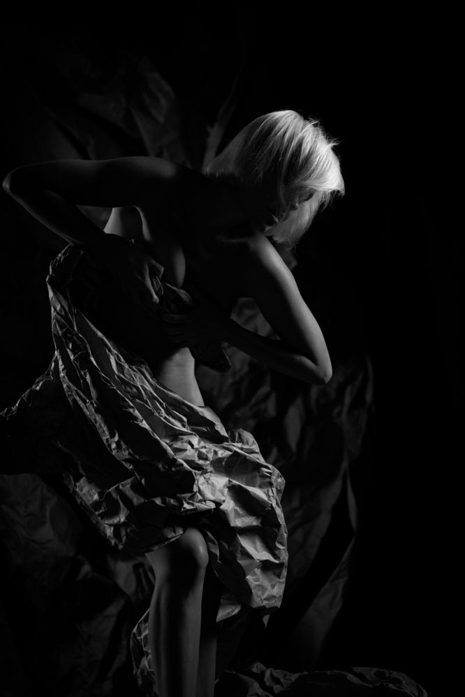 Photograph by Щебланов Виктор