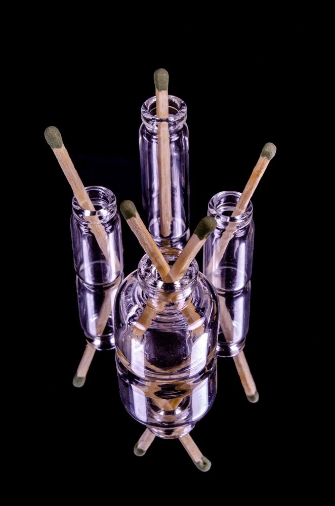 Photograph by Любовь Бусова