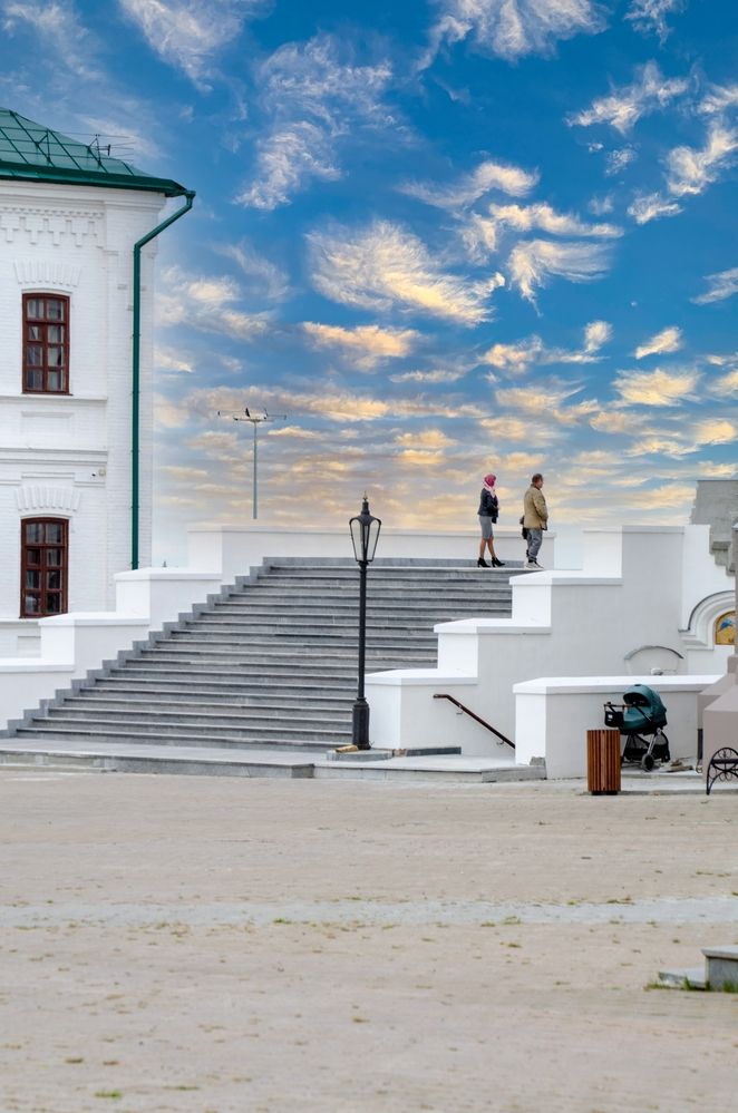 Photograph by Любовь Бусова