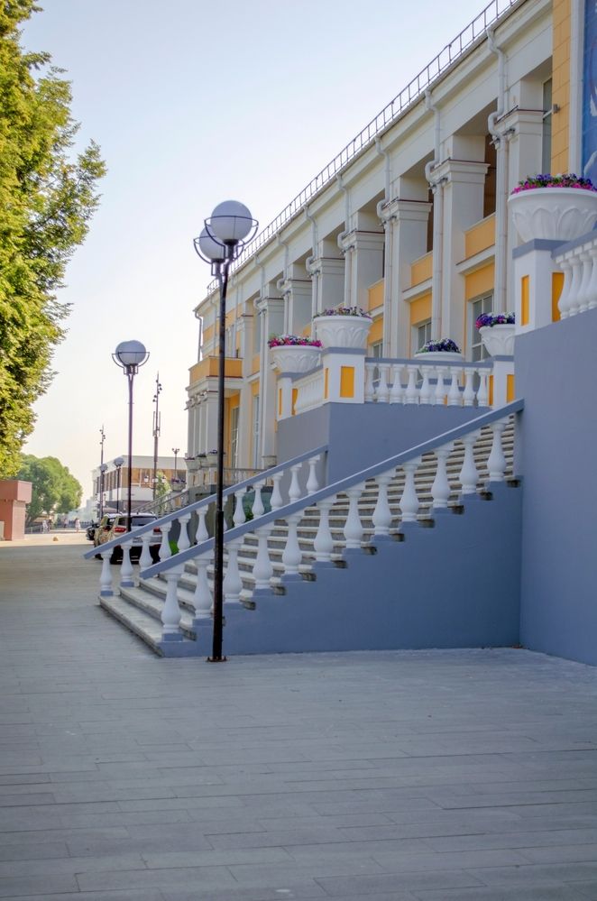 Photograph by Любовь Бусова