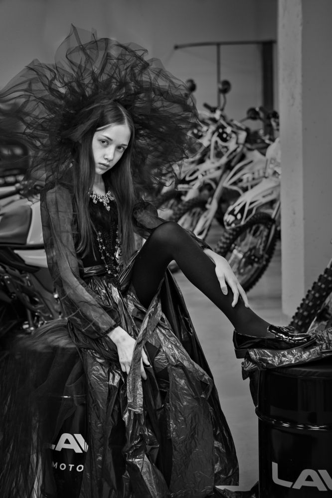 Фотография автора Елена Самофалова