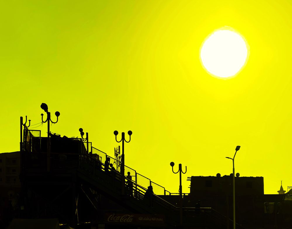 Photograph by Moamen Khaled