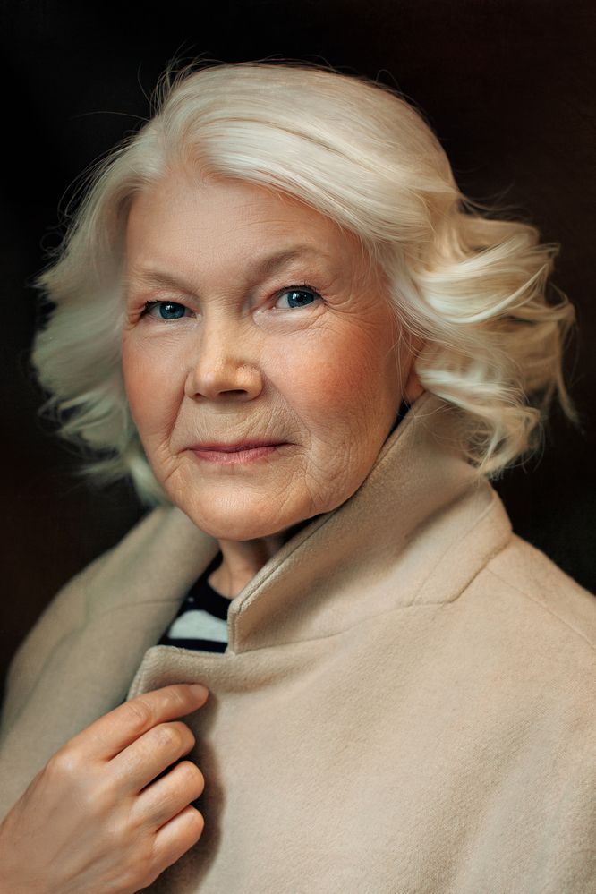 Photograph by Анастасия Голубева
