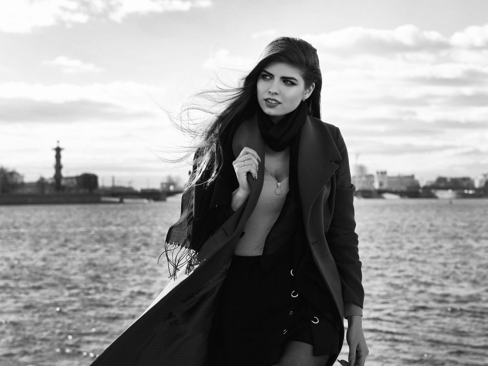 Photograph by Владислав Лебедев