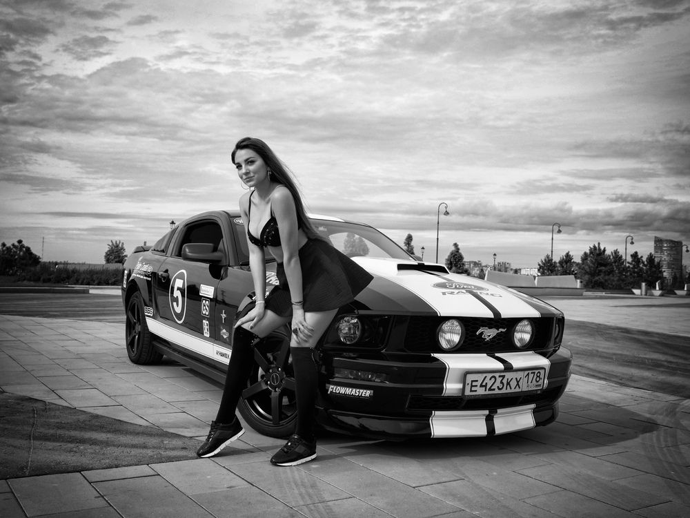 Photograph by Владислав Лебедев