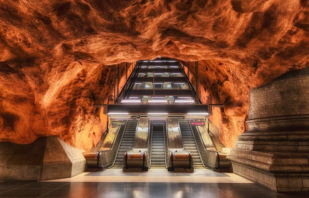 Photograph by Guy Krier