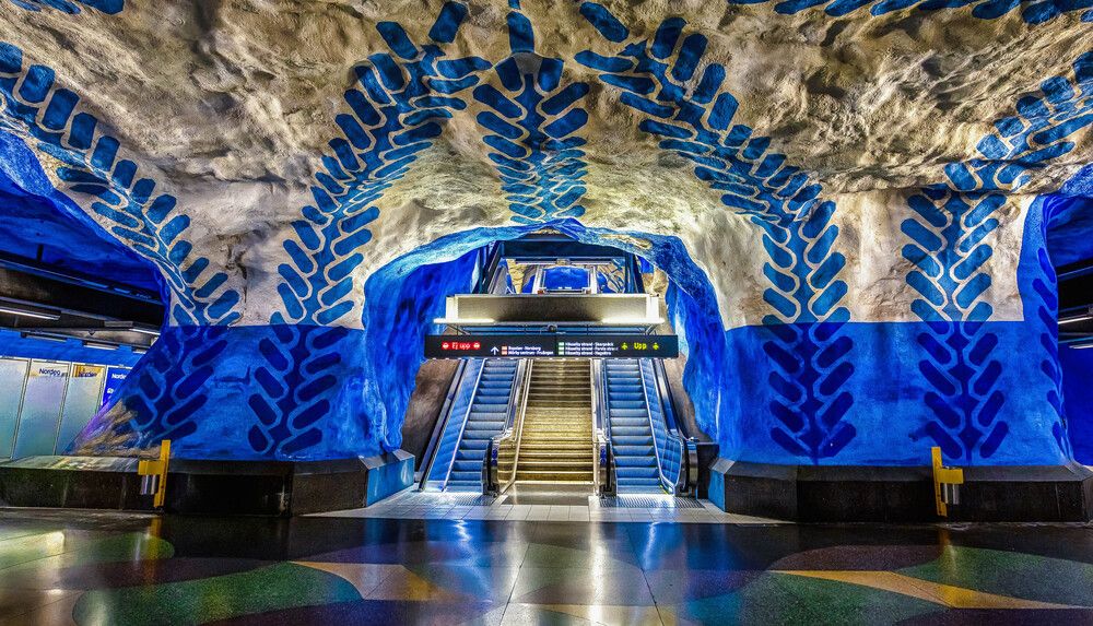 Photograph by Guy Krier