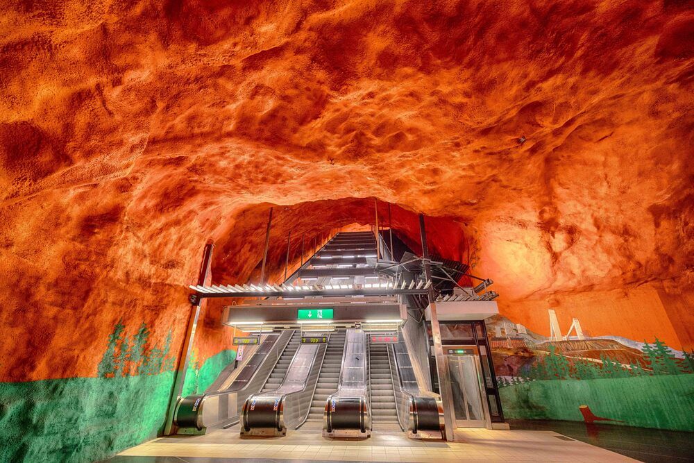 Photograph by Guy Krier