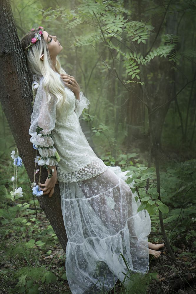 Фотография автора Елена Самофалова