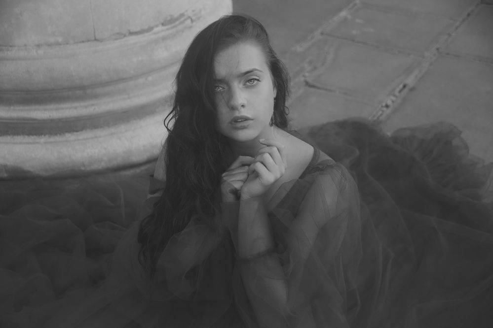 Photograph by Elena Zemskovich